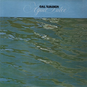 Обложка для Cal Tjader - Invitation