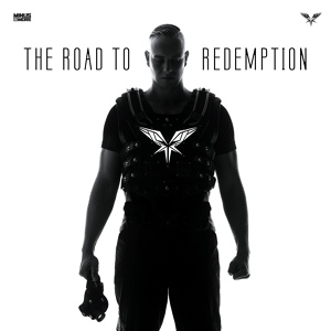 Обложка для Angerfist, Radical Redemption - Repercussion