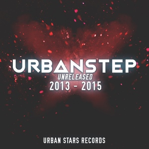 Обложка для Urbanstep - Collapse