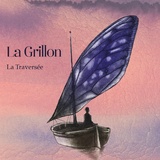 Обложка для La Grillon - L'humain demain