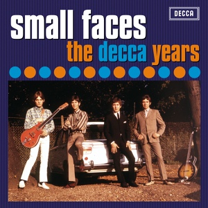 Обложка для Small Faces - That Man