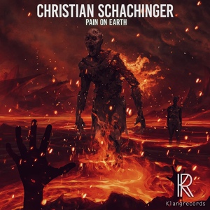 Обложка для Christian Schachinger - Pain on Earth