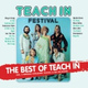 Обложка для Teach In - The Show Must Go On