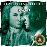 Обложка для Nikolaus Harnoncourt feat. Arnold Schoenberg Chor - Bach, JS: Mass in B Minor, BWV 232: Dona nobis pacem