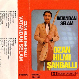Обложка для Hilmi Şahballı - Ölür