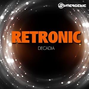 Обложка для Retronic - Young and Restless