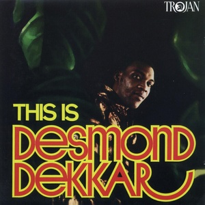 Обложка для Desmond Dekker, The Aces - It Mek