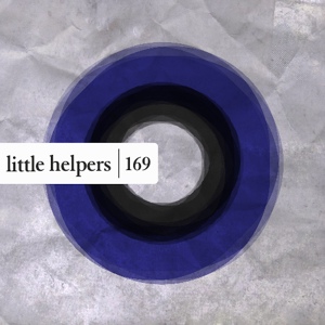 Обложка для Bruno Limma - Little Helper 169-6