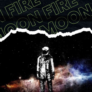 Обложка для Moon Fire - DJ You Heaven - Inst