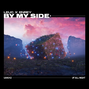 Обложка для Leuc, Enrey - By My Side