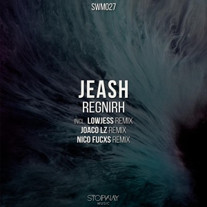 Обложка для Jeash - Regnirh