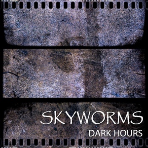 Обложка для SkyWorms - Tunnels