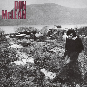 Обложка для Don McLean - If We Try