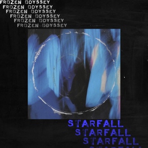 Обложка для Frozen Odyssey - Starfall