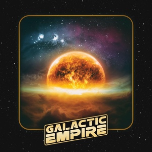 Обложка для Galactic Empire - The Forest Battle