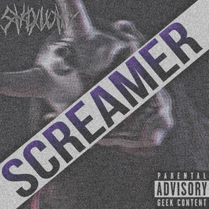 Обложка для shixwhy - Screamer