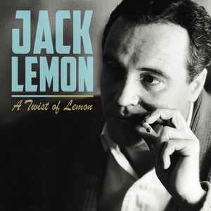 Обложка для Jack Lemmon - 'I'm Through With Love'