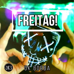 Обложка для Der King Borba - Freitag