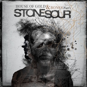 Обложка для Stone Sour - Gone Sovereign