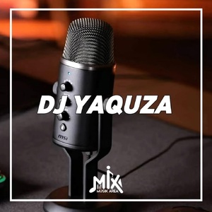 Обложка для DJ Yaquza - Pna Mat