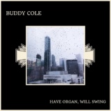 Обложка для Buddy Cole - That Old Black Magic