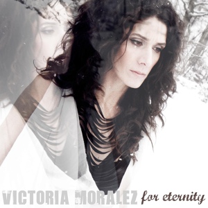 Обложка для Victoria Moralez - Willow