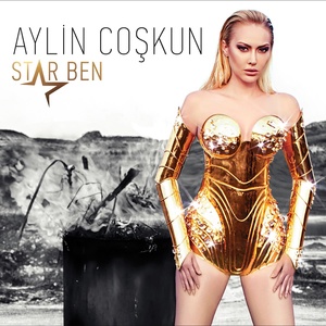 Обложка для Aylin Coşkun - Akrep İğnesi