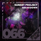 Обложка для Sunset Project - Breakdown