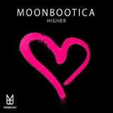 Обложка для Moonbootica - Higher