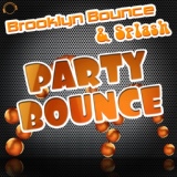 Обложка для Brooklyn Bounce & Splash - Party Bounce