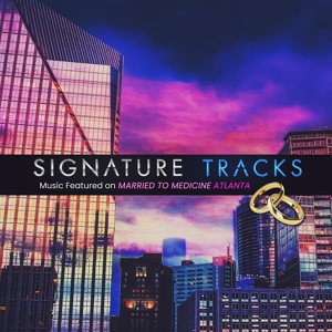 Обложка для Signature Tracks - Email