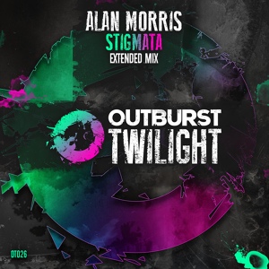 Обложка для Alan Morris - Stigmata(Extended Mix)