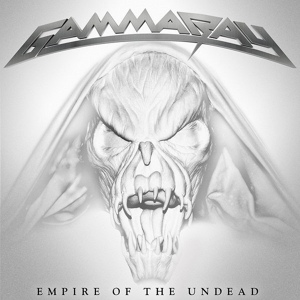Обложка для Gamma Ray - I Will Return