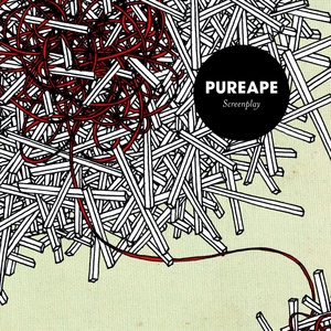 Обложка для Pureape - The Audience Won't Clap the Hands