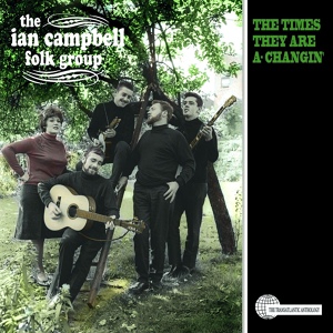 Обложка для Ian Campbell Folk Group - Liverpool Lullaby