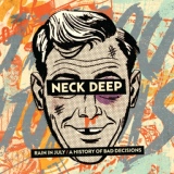 Обложка для Neck Deep - All Hype, No Heart