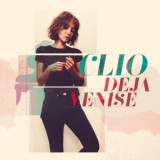 Обложка для Clio - T'as vu