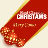 Обложка для Perry Como - The Twelve Days of Christmas