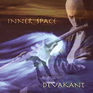 Обложка для Devakant - A Dialogue Between a Flute and the Universe