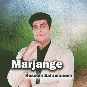 Обложка для hossein safamanesh - Marjange