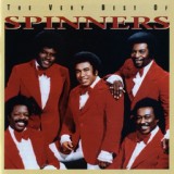 Обложка для The Spinners - Could It Be I'm Falling in Love