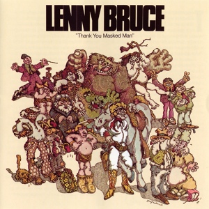 Обложка для Lenny Bruce - The Sound