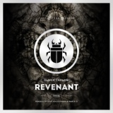 Обложка для Oliver Carloni - Revenant (Dino Maggiorana Remix)