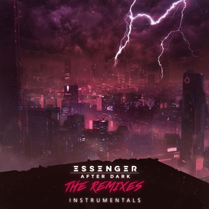 Обложка для Essenger - Downfall (Mazare Remix)