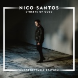 Обложка для Nico Santos - Say You Won't Go