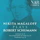 Обложка для Nikita Magaloff - Carnaval, Op. 9: No. 19 in A-Flat Major, Promenade