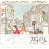 Обложка для Howlin' Wolf - 08  Who's Been Talking [The London Howlin' Wolf Sessions Disc 1]