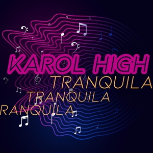 Обложка для Karol High - Relative