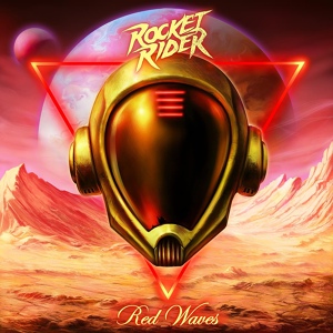 Обложка для Rocket Rider - Mission