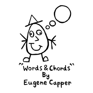 Обложка для Eugene Capper - List 2 - Colours